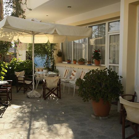 Kalliopi Hotel Kastellion Luaran gambar