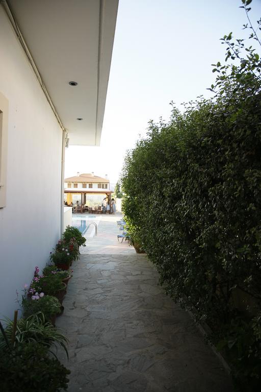 Kalliopi Hotel Kastellion Luaran gambar