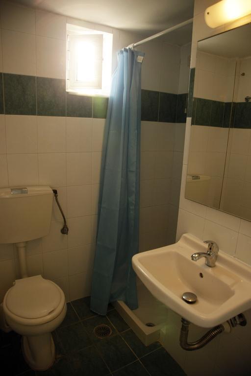 Kalliopi Hotel Kastellion Luaran gambar