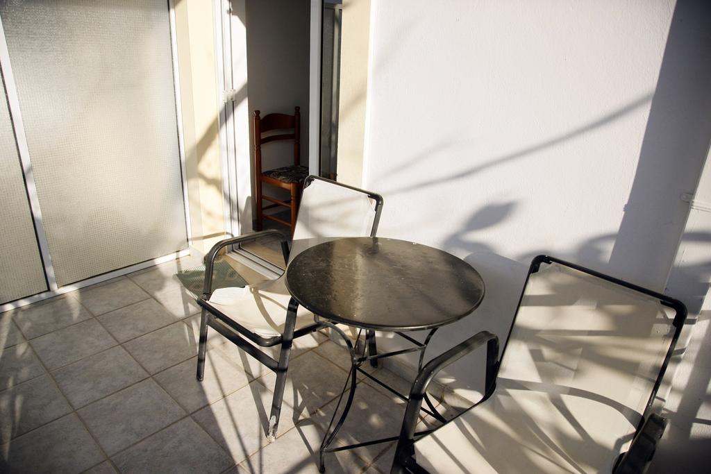 Kalliopi Hotel Kastellion Bilik gambar