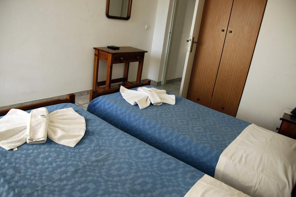 Kalliopi Hotel Kastellion Bilik gambar