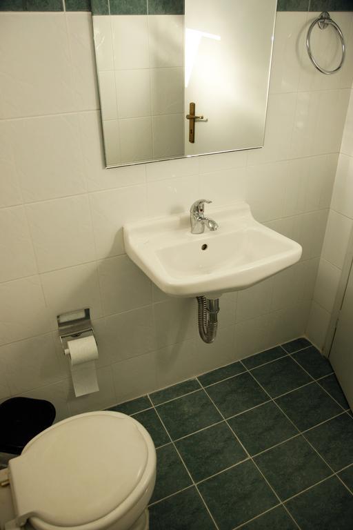 Kalliopi Hotel Kastellion Bilik gambar