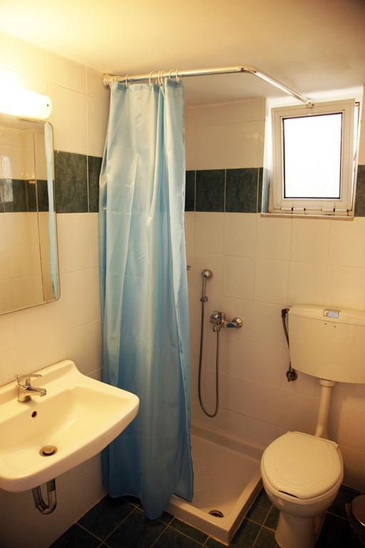 Kalliopi Hotel Kastellion Bilik gambar