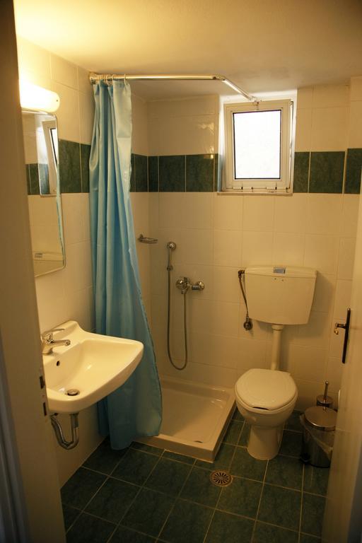 Kalliopi Hotel Kastellion Bilik gambar