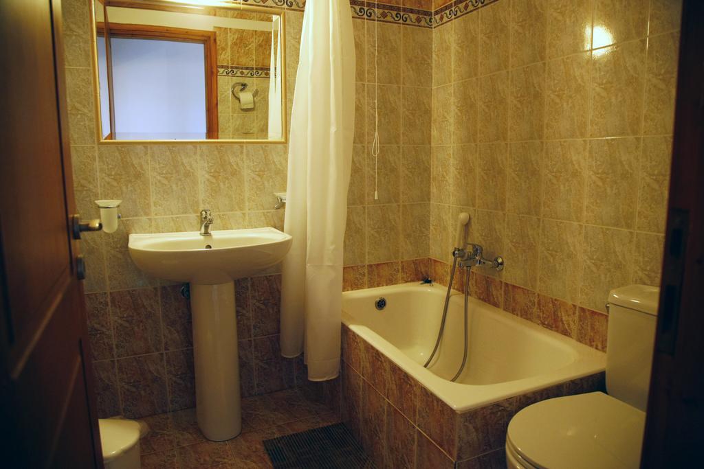 Kalliopi Hotel Kastellion Bilik gambar